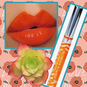 Fierce Effects! Extreme Color W/Argon Oil! 🌷